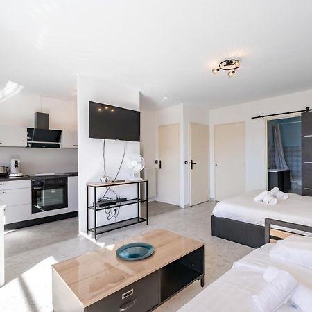 ואלאוריס Appartement Clemenceau - Welkeys מראה חיצוני תמונה