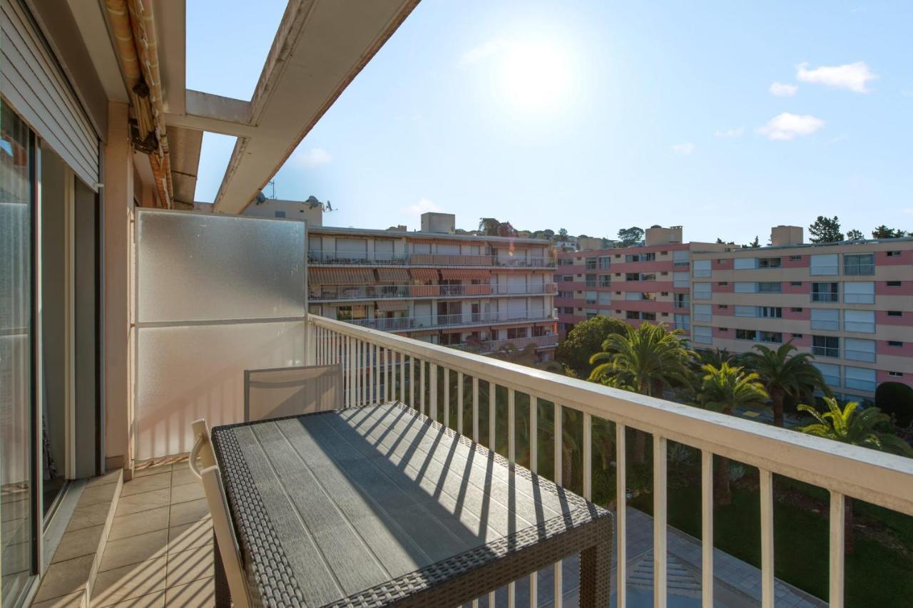 ואלאוריס Appartement Clemenceau - Welkeys מראה חיצוני תמונה