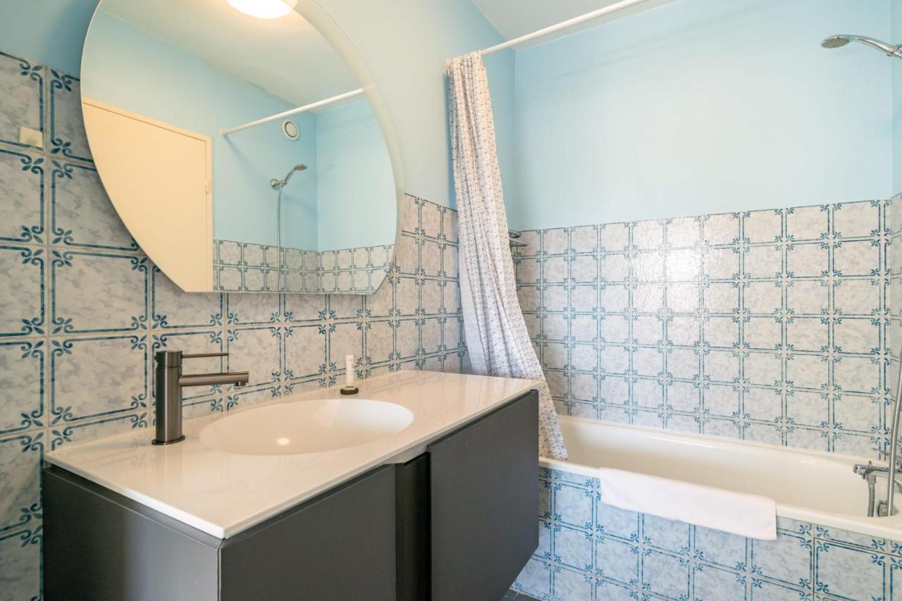 ואלאוריס Appartement Clemenceau - Welkeys מראה חיצוני תמונה