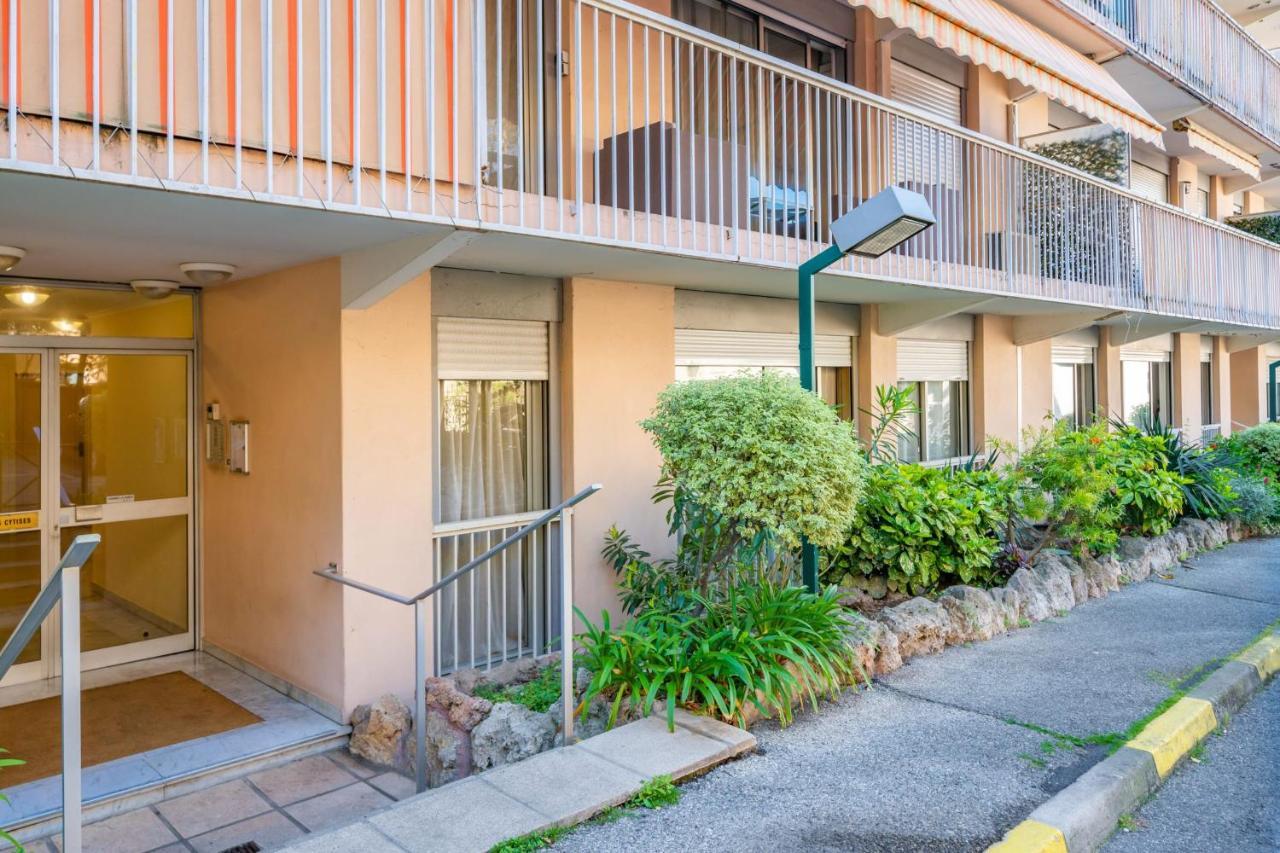 ואלאוריס Appartement Clemenceau - Welkeys מראה חיצוני תמונה